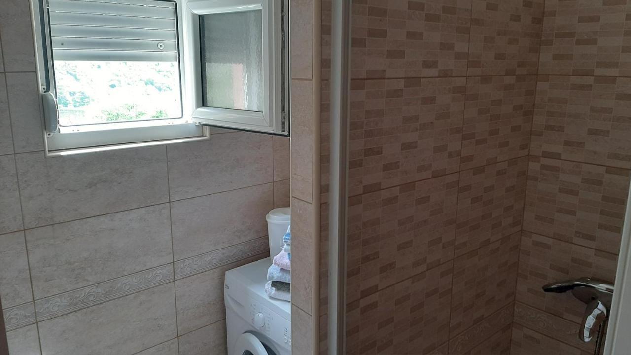 Apartments Krivokapic كوتور المظهر الخارجي الصورة