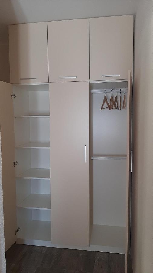 Apartments Krivokapic كوتور الغرفة الصورة