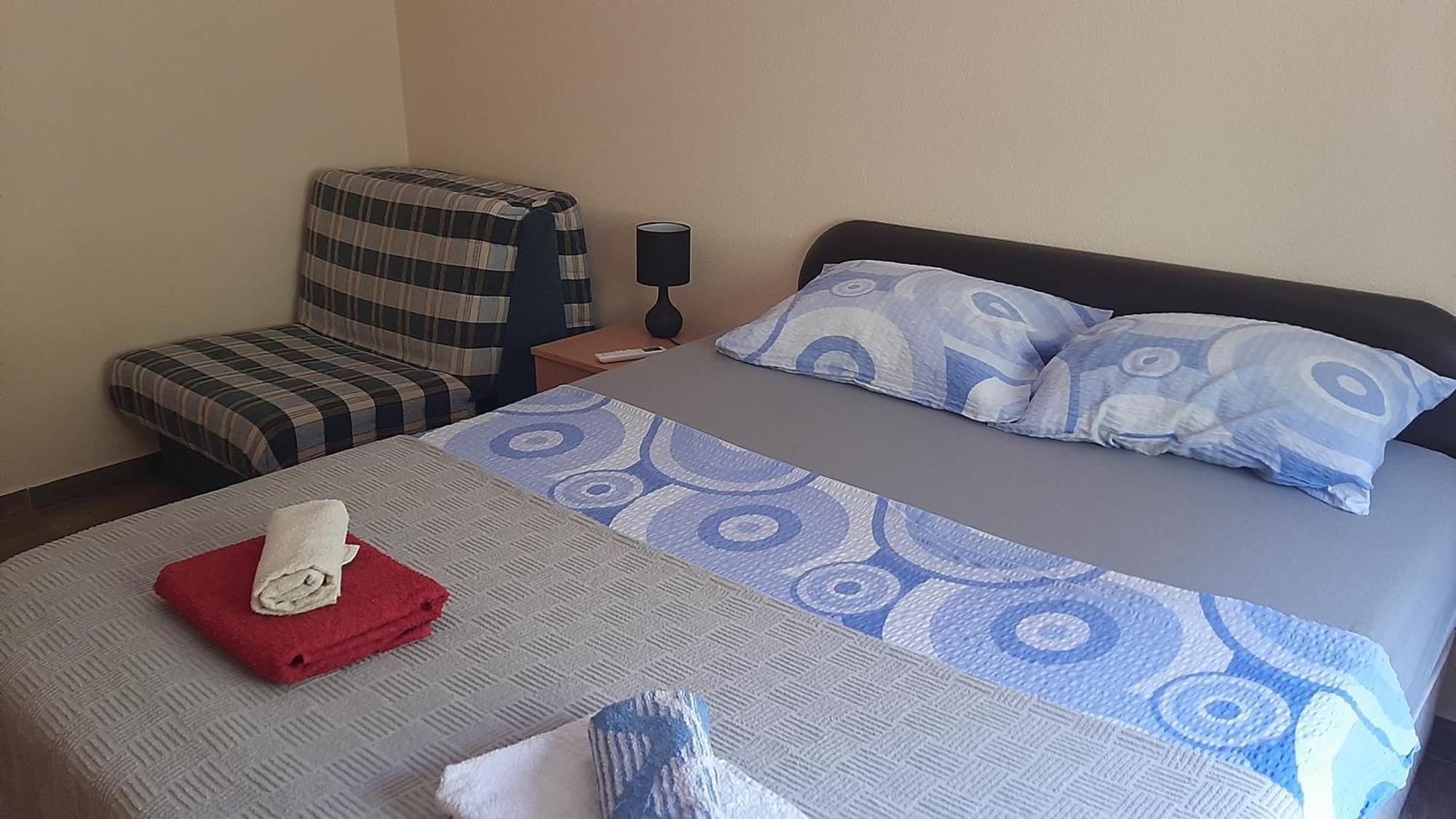 Apartments Krivokapic كوتور المظهر الخارجي الصورة