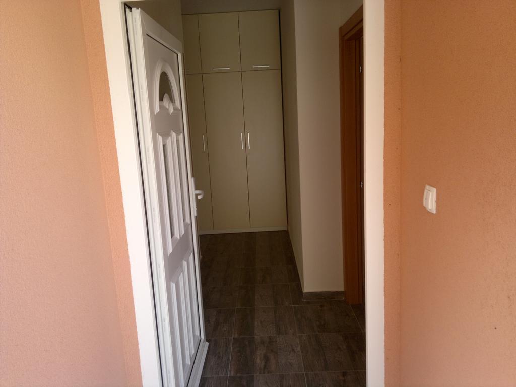 Apartments Krivokapic كوتور المظهر الخارجي الصورة