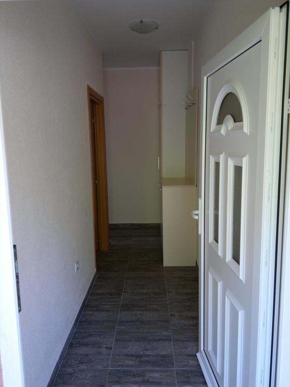 Apartments Krivokapic كوتور المظهر الخارجي الصورة